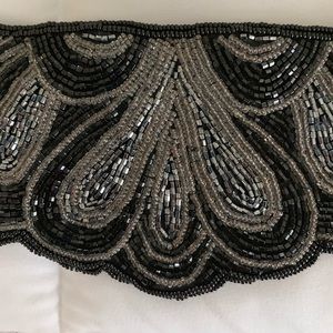 Sequin Belt